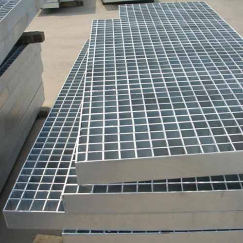 Global Steel Grating Future Trends