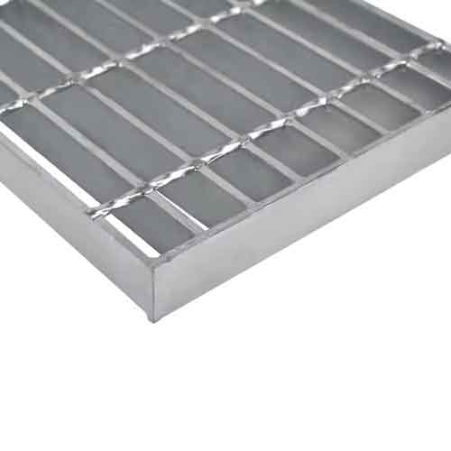 Steel Grating Specifications to Keep in Mind