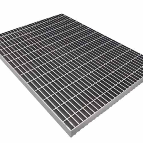 Industrial Walkway Platform Grating - Durable & Safe Access Solution